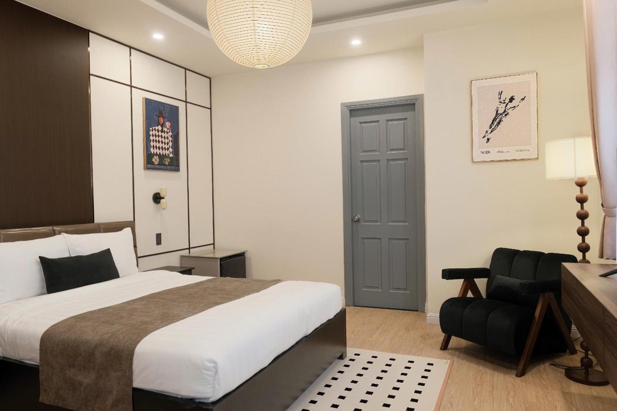 Ngoc Trai Vang Hotel Da Lat Kültér fotó