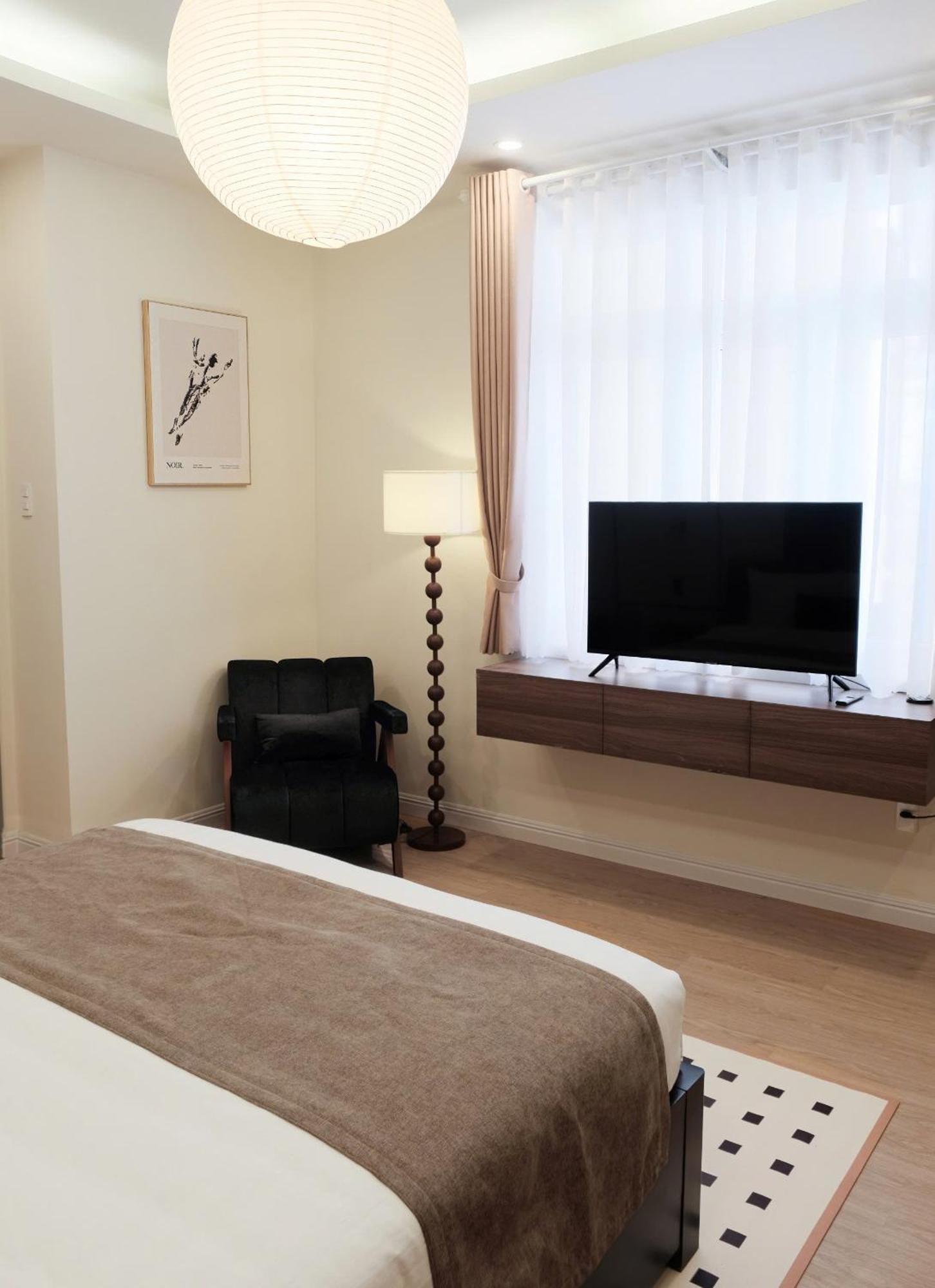 Ngoc Trai Vang Hotel Da Lat Kültér fotó