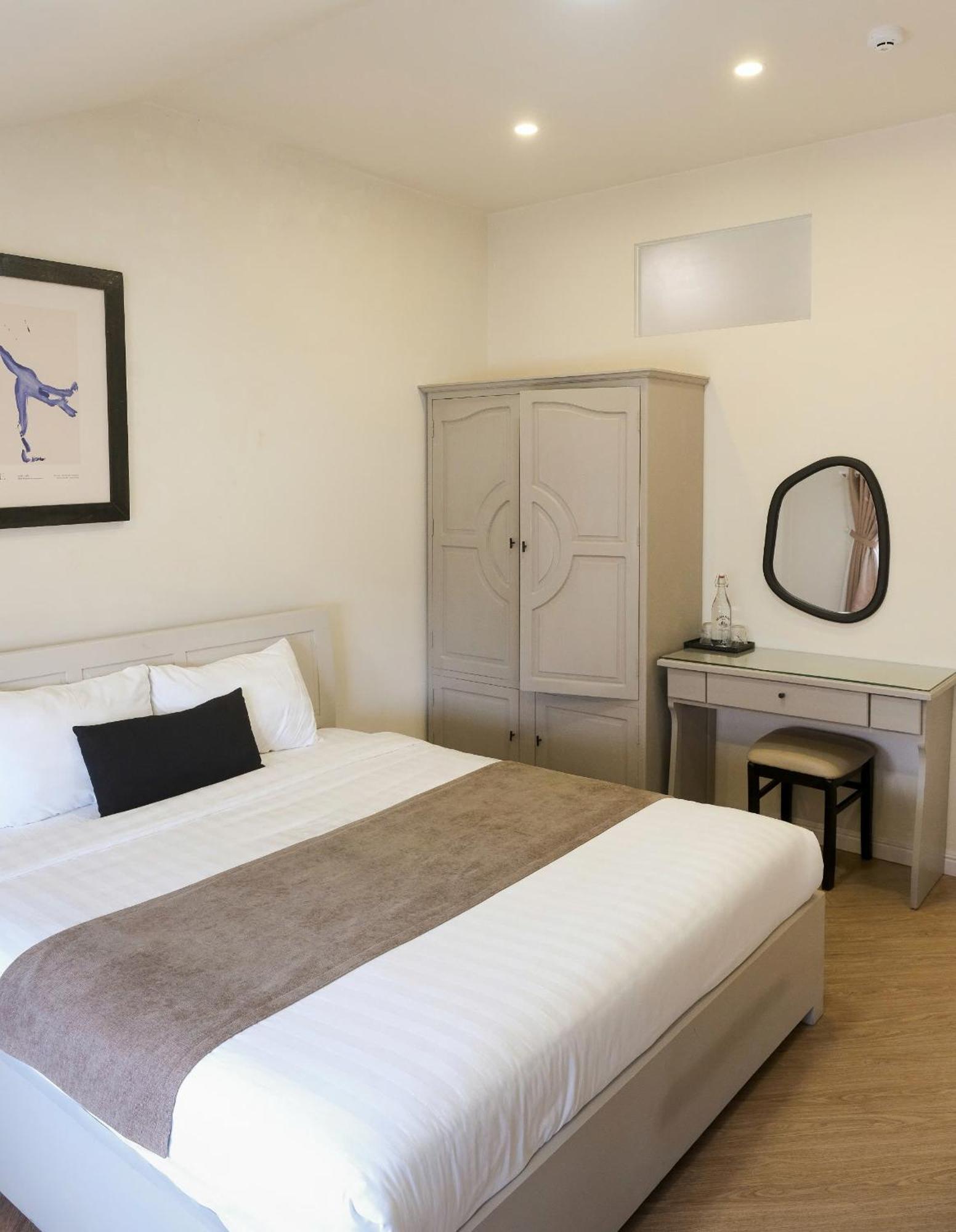 Ngoc Trai Vang Hotel Da Lat Kültér fotó